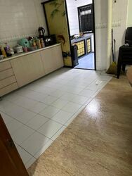 Blk 118 MARSILING RISE (Woodlands), HDB Executive #601248331